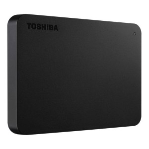 هارد اکسترنال توشیبا Toshiba Canvio 4TB