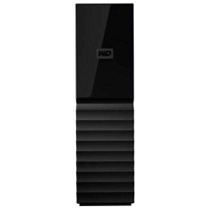 هارد اکسترنال Western Digital My Book Desktop 4TB