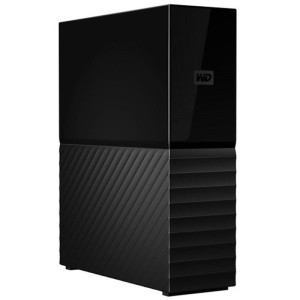 هارد اکسترنال وسترن دیجیتال Western Digital My Book Desktop 14TB