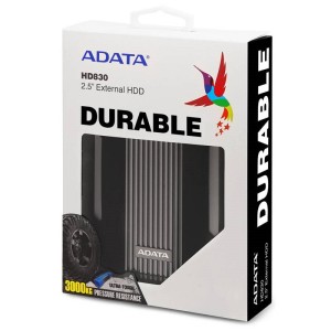 هارد اکسترنال ای دیتا ADATA HD830 4TB