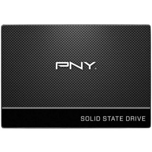 حافظه SSD پی ان وای PNY CS900 250GB