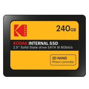 هارد SSD کداک Kodak X150 240GB