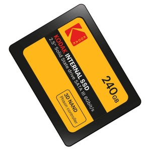 حافظه SSD Kodak X150 240GB