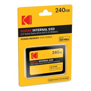 هارد SSD Kodak X150 240GB
