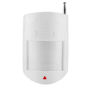 چشمی بی سیم دزدگیر اماکن Firewall H7