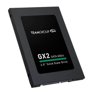هارد SSD تیم گروپ TeamGroup GX2 256GB