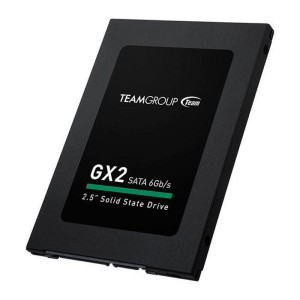 هارد SSD TeamGroup GX2 256GB