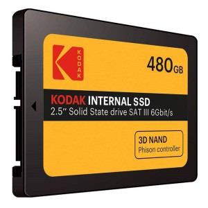 هارد SSD کداک Kodak X150 480GB