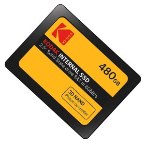 هارد SSD Kodak X150 480GB