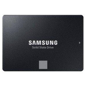 حافظه SSD سامسونگ Samsung 870 EVO 250GB