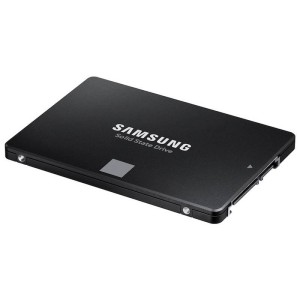 هارد SSD سامسونگ Samsung 870 EVO 250GB