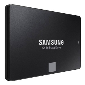 حافظه SSD Samsung 870 EVO 250GB