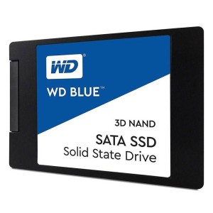 حافظه SSD Western Digital Blue 500GB