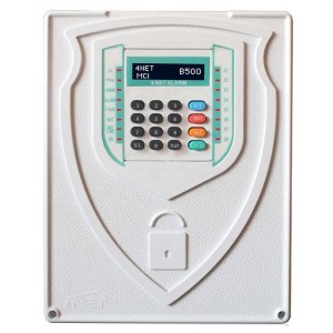 دزدگیر اماکن سیم کارتی و تلفن ثابت فورنت +۴NET- B500