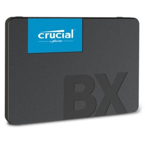 هارد SSD "Crucial BX500 1TB 2.5