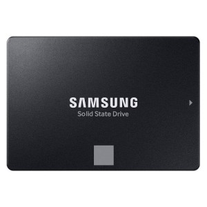 حافظه SSD سامسونگ Samsung 870 EVO 1TB