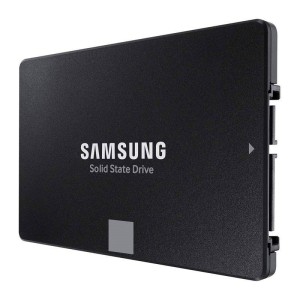 حافظه اس اس دی سامسونگ Samsung 870 EVO 1TB