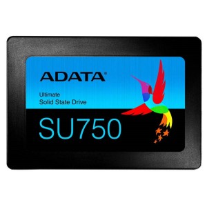 حافظه SSD ای دیتا ADATA Ultimate SU750 512GB
