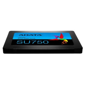 هارد SSD ای دیتا ADATA Ultimate SU750 512GB