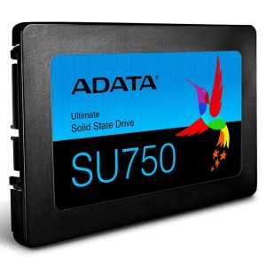 حافظه SSD ADATA Ultimate SU750 512GB