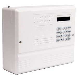 دزدگیر اماکن سیم کارتی و تلفن ثابت فایروال Firewall F10