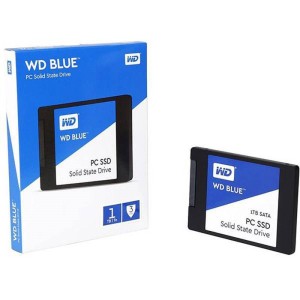 هارد SSD وسترن دیجیتال Western Digital Blue 1TB