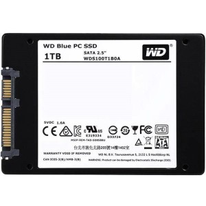 حافظه SSD Western Digital Blue 1TB