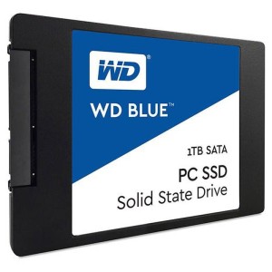 هارد SSD Western Digital Blue 1TB