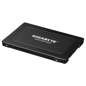 حافظه SSD Gigabyte GP-GSTFS31120GNTD 120GB