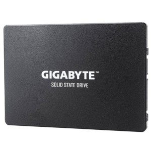 حافظه SSD گیگابایت Gigabyte GP-GSTFS31120GNTD 120GB