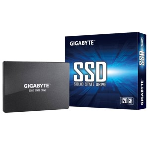 هارد SSD Gigabyte GP-GSTFS31120GNTD 120GB