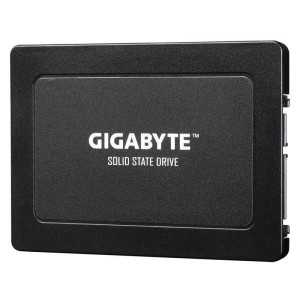 هارد اس اس دی گیگابایت Gigabyte GP-GSTFS31120GNTD 120GB