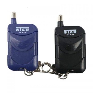 دزدگیر اماکن سیم کارتی و تلفن ثابت فایو استار Fivestar GSA-206