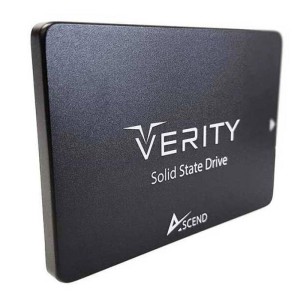 هارد SSD وریتی Verity Ascend S601 128GB