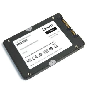 هارد SSD لکسار Lexar NQ100 480GB