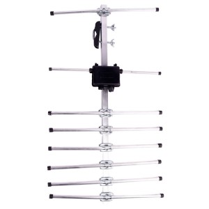 آنتن هوایی ۱۶-Aftab JVC بزرگ