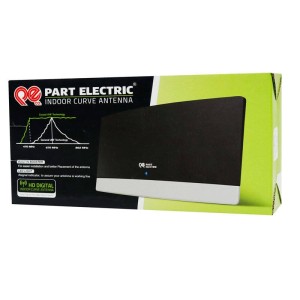 آنتن رومیزی پارت الکتریک Part Electric PE8913 5m