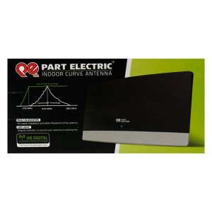 آنتن رومیزی پارت الکتریک Part Electric PE8914 10m