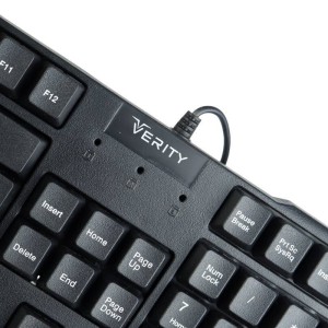 کیبورد Verity V-KB6126