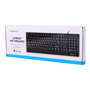 کیبورد Verity V-KB6135