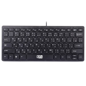 کیبورد Exon Mini K110