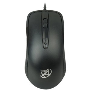 موس گیمینگ X4Tech BM760