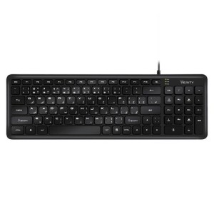 کیبورد Verity V-KB6130
