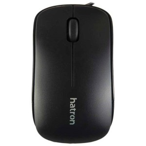 موس سیم دار Hatron HM408SL