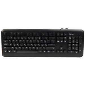 کیبورد Hatron HK260