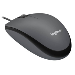 موس Logitech M100