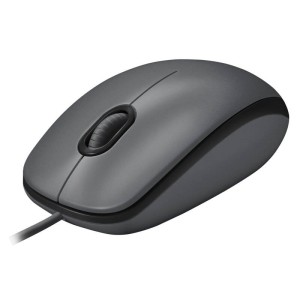 موس Logitech M100