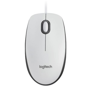 موس Logitech M100