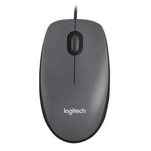 موس Logitech M100