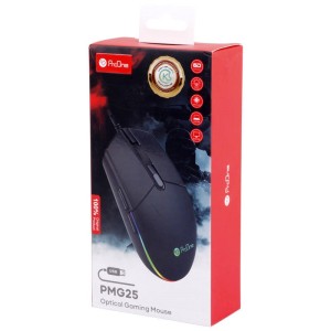 موس گیمینگ ProOne PMG25